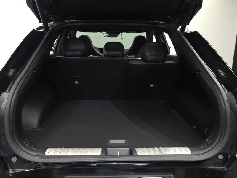 2023 Kia EV6 с пробегом 60 189 км