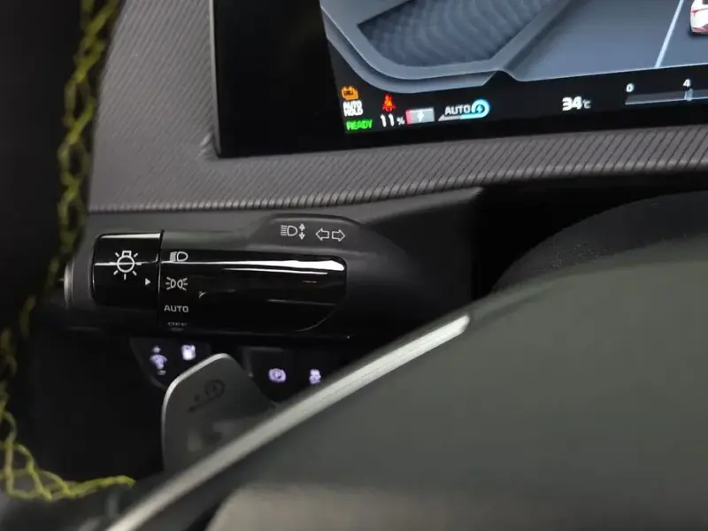 2023 Kia EV6 с пробегом 60 189 км