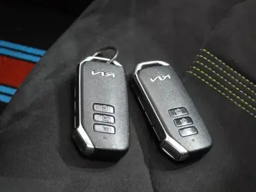 2023 Kia EV6 с пробегом 60 189 км