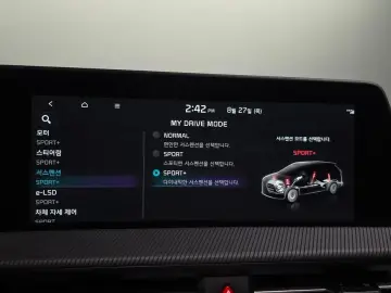 2023 Kia EV6 с пробегом 60 189 км