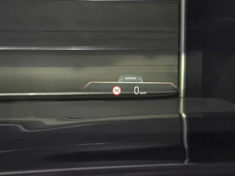 2022 BMW i7 с пробегом 33 590 км
