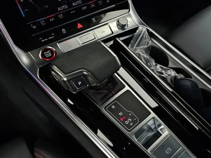2025 Audi RS 6 с пробегом 11 459 км