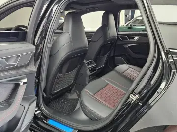 2025 Audi RS 6 с пробегом 11 459 км