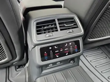 2025 Audi RS 6 с пробегом 11 459 км