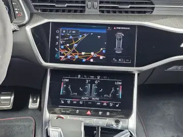 2025 Audi RS 6 с пробегом 11 459 км