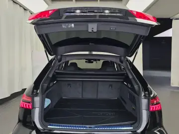 2025 Audi RS 6 с пробегом 11 459 км