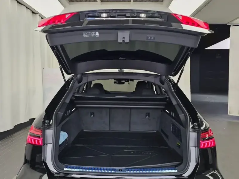 2025 Audi RS 6 с пробегом 11 459 км