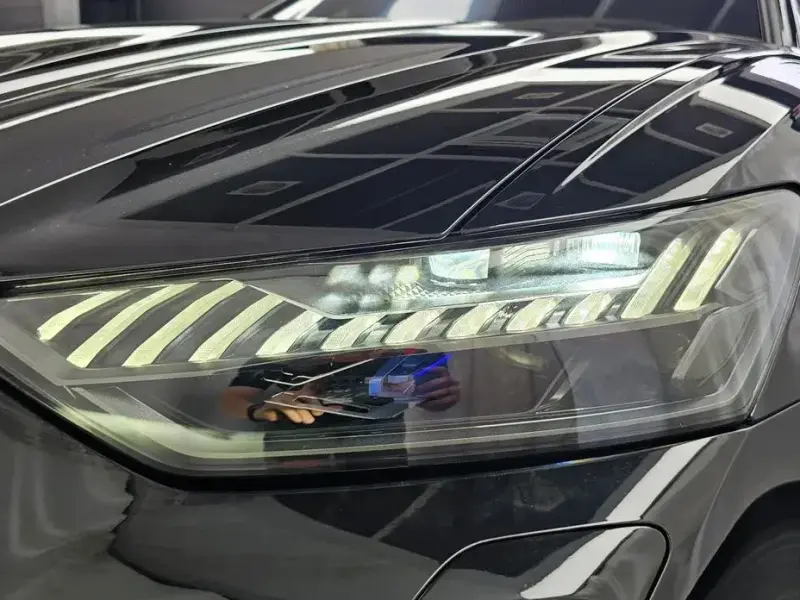 2025 Audi RS 6 с пробегом 11 459 км