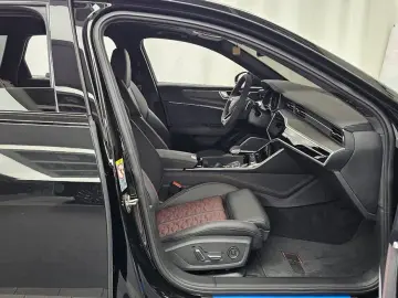 2025 Audi RS 6 с пробегом 11 459 км