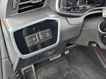 2025 Audi RS 6 с пробегом 11 459 км