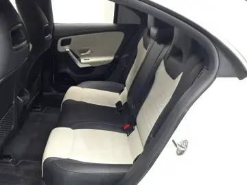 2021 Mercedes-Benz CLA с пробегом 70 190 км