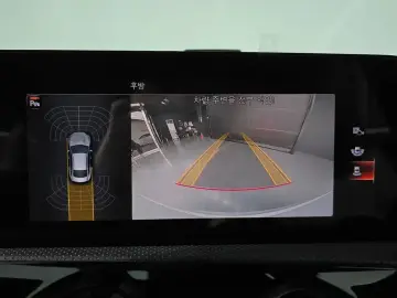 2021 Mercedes-Benz CLA с пробегом 70 190 км