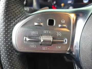 2021 Mercedes-Benz CLA с пробегом 70 190 км