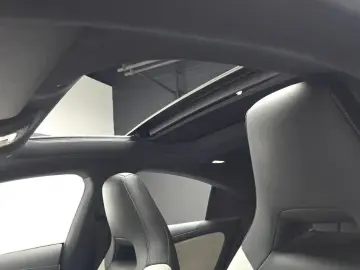 2021 Mercedes-Benz CLA с пробегом 70 190 км