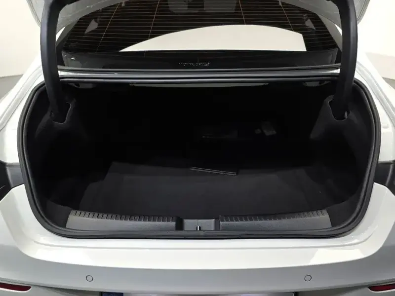 2021 Mercedes-Benz CLA с пробегом 70 190 км