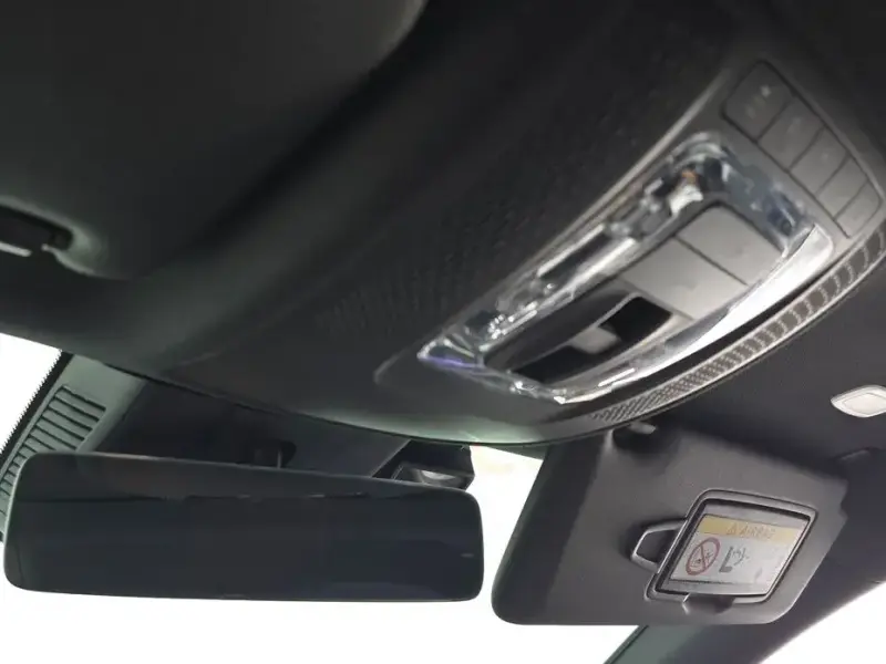 2021 Mercedes-Benz CLA с пробегом 70 190 км