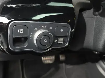 2021 Mercedes-Benz CLA с пробегом 70 190 км