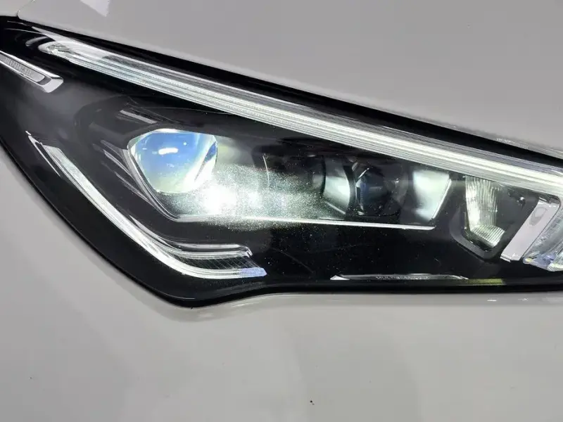 2021 Mercedes-Benz CLA с пробегом 70 190 км