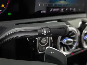 2020 Mercedes-Benz CLA с пробегом 54 038 км