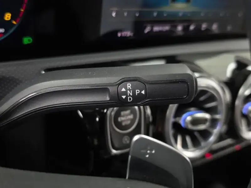 2020 Mercedes-Benz CLA с пробегом 54 038 км