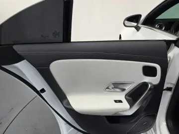 2021 Mercedes-Benz CLA с пробегом 70 190 км