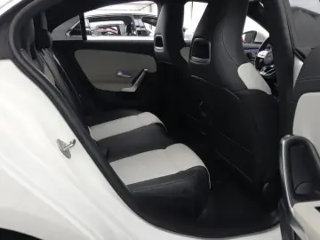 2020 Mercedes-Benz CLA с пробегом 54 038 км