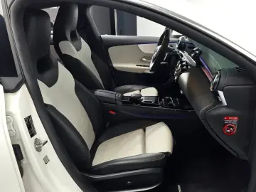 2021 Mercedes-Benz CLA с пробегом 70 190 км