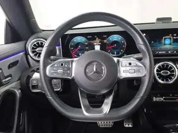 2020 Mercedes-Benz CLA с пробегом 54 038 км