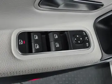 2021 Mercedes-Benz CLA с пробегом 70 190 км