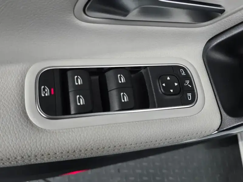 2021 Mercedes-Benz CLA с пробегом 70 190 км