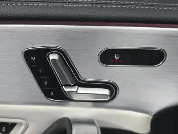 2021 Mercedes-Benz CLA с пробегом 70 190 км