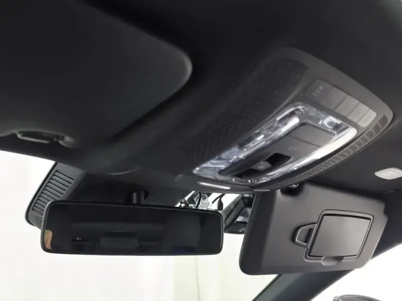 2020 Mercedes-Benz CLA с пробегом 54 038 км