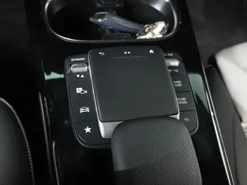 2021 Mercedes-Benz CLA с пробегом 70 190 км