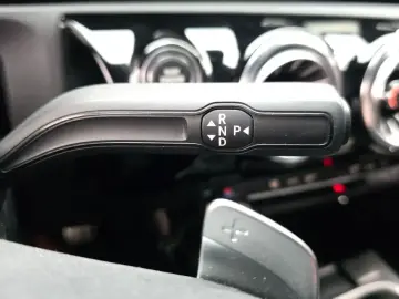 2021 Mercedes-Benz CLA с пробегом 164 456 км