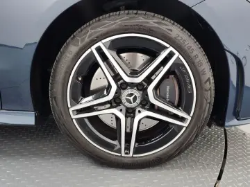 2020 Mercedes-Benz CLA с пробегом 19 167 км
