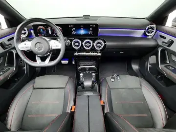 2020 Mercedes-Benz CLA с пробегом 19 167 км