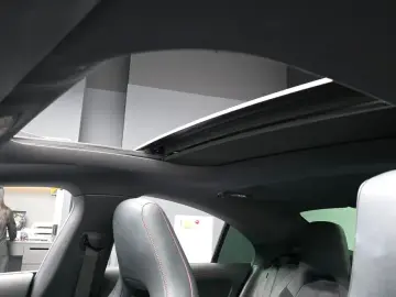 2021 Mercedes-Benz CLA с пробегом 164 456 км