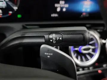 2020 Mercedes-Benz CLA с пробегом 19 167 км