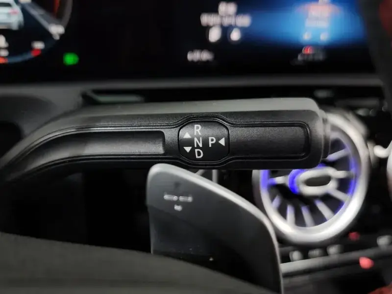 2020 Mercedes-Benz CLA с пробегом 19 167 км