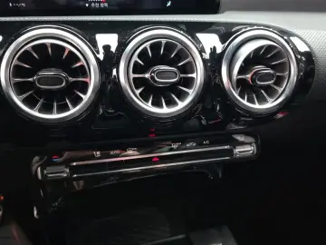 2021 Mercedes-Benz CLA с пробегом 164 456 км