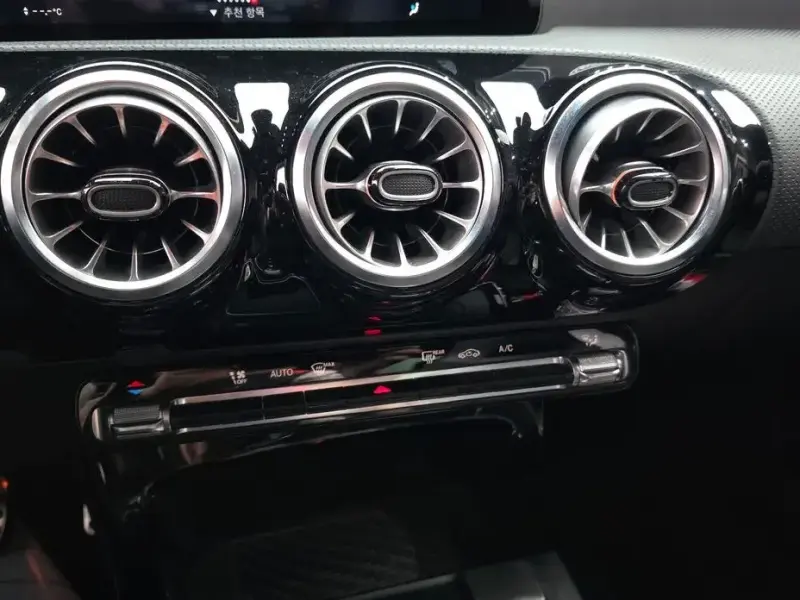 2021 Mercedes-Benz CLA с пробегом 164 456 км