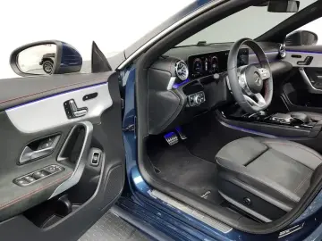 2020 Mercedes-Benz CLA с пробегом 19 167 км
