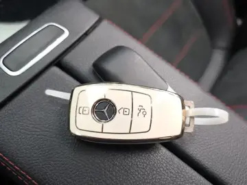 2021 Mercedes-Benz CLA с пробегом 164 456 км