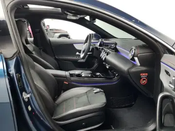 2020 Mercedes-Benz CLA с пробегом 19 167 км