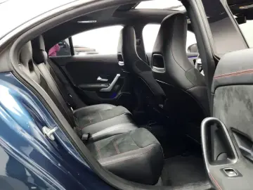 2020 Mercedes-Benz CLA с пробегом 19 167 км
