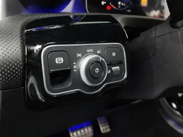2020 Mercedes-Benz CLA с пробегом 19 167 км