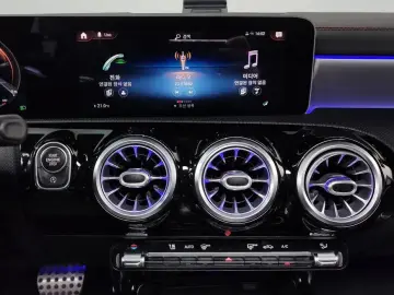 2020 Mercedes-Benz CLA с пробегом 19 167 км