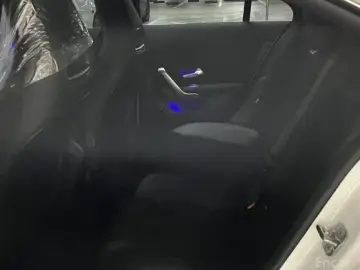 2023 Mercedes-Benz CLA с пробегом 20 300 км