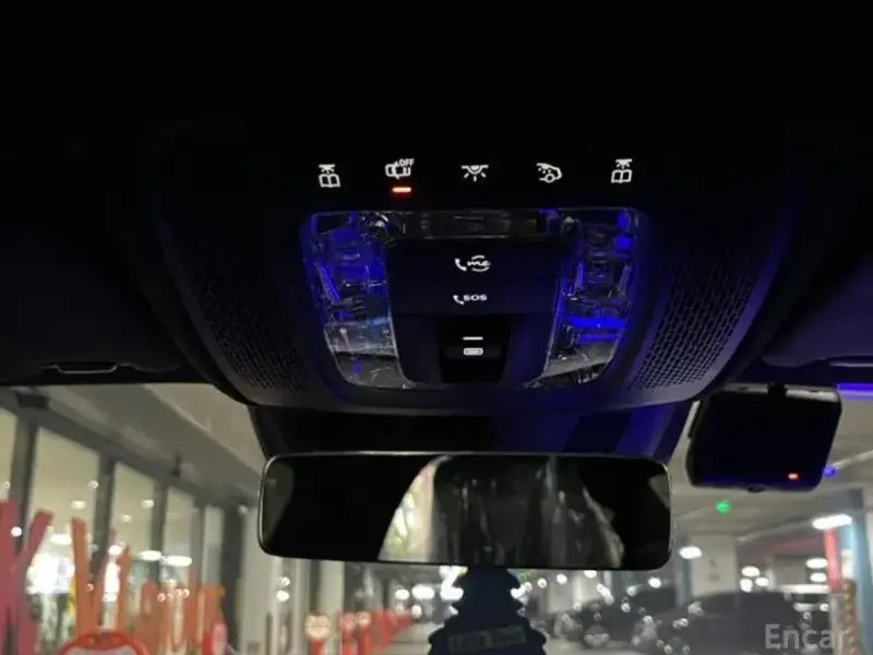 2023 Mercedes-Benz CLA с пробегом 20 300 км