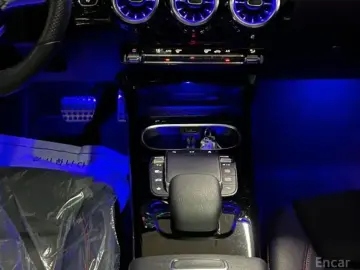 2023 Mercedes-Benz CLA с пробегом 20 300 км